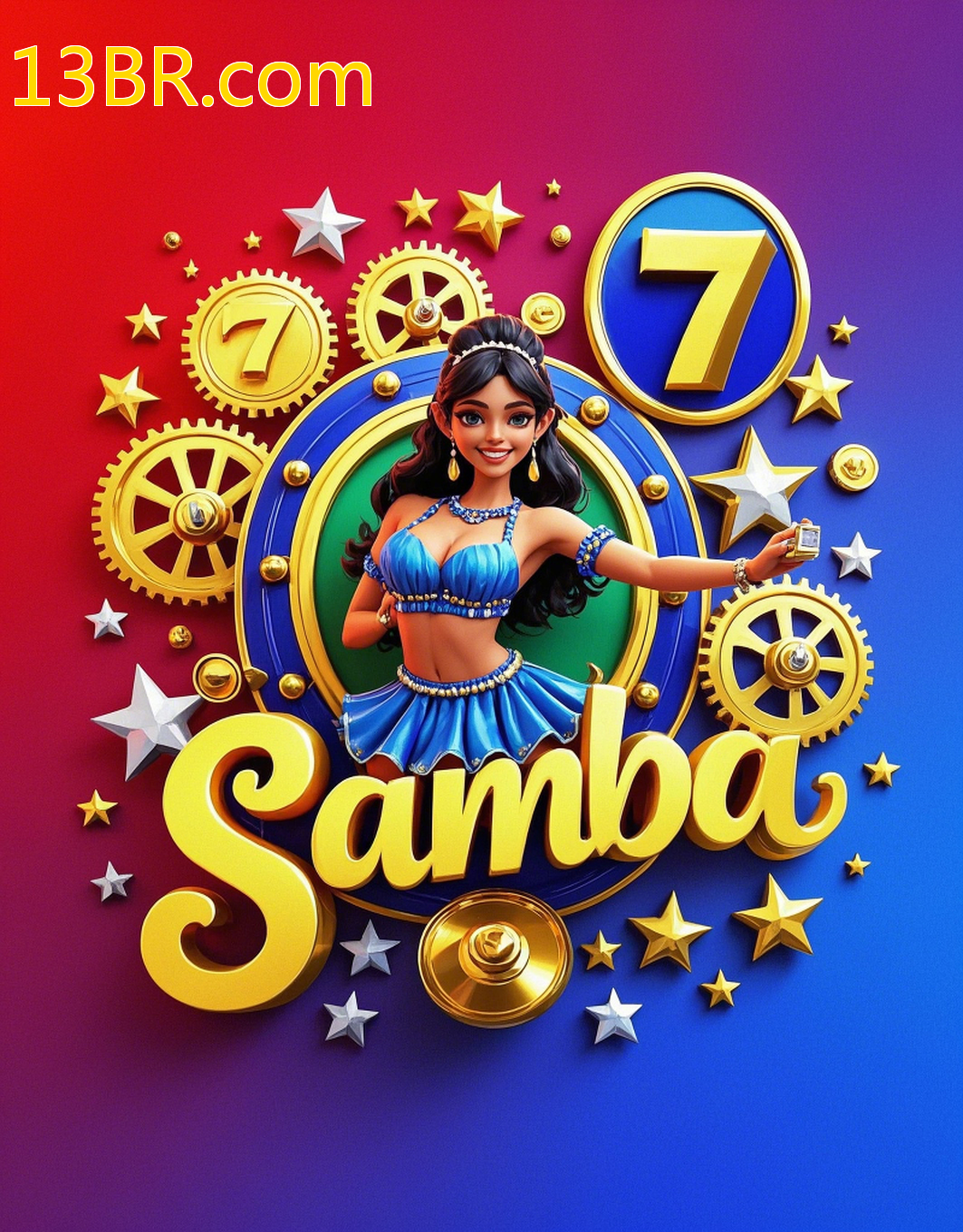 13br GAME-Slots