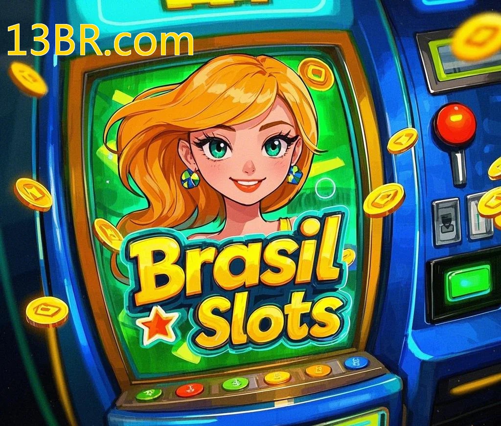 13br GAME-Slots
