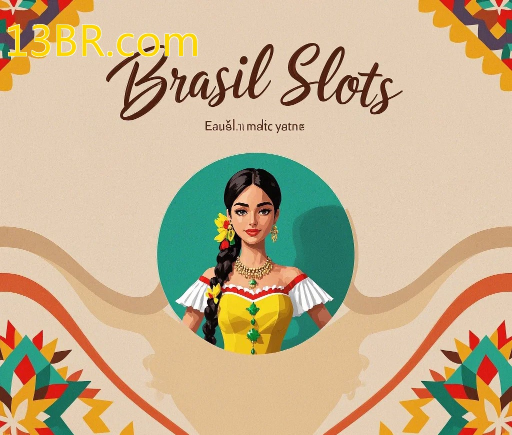 13br GAME-Slots